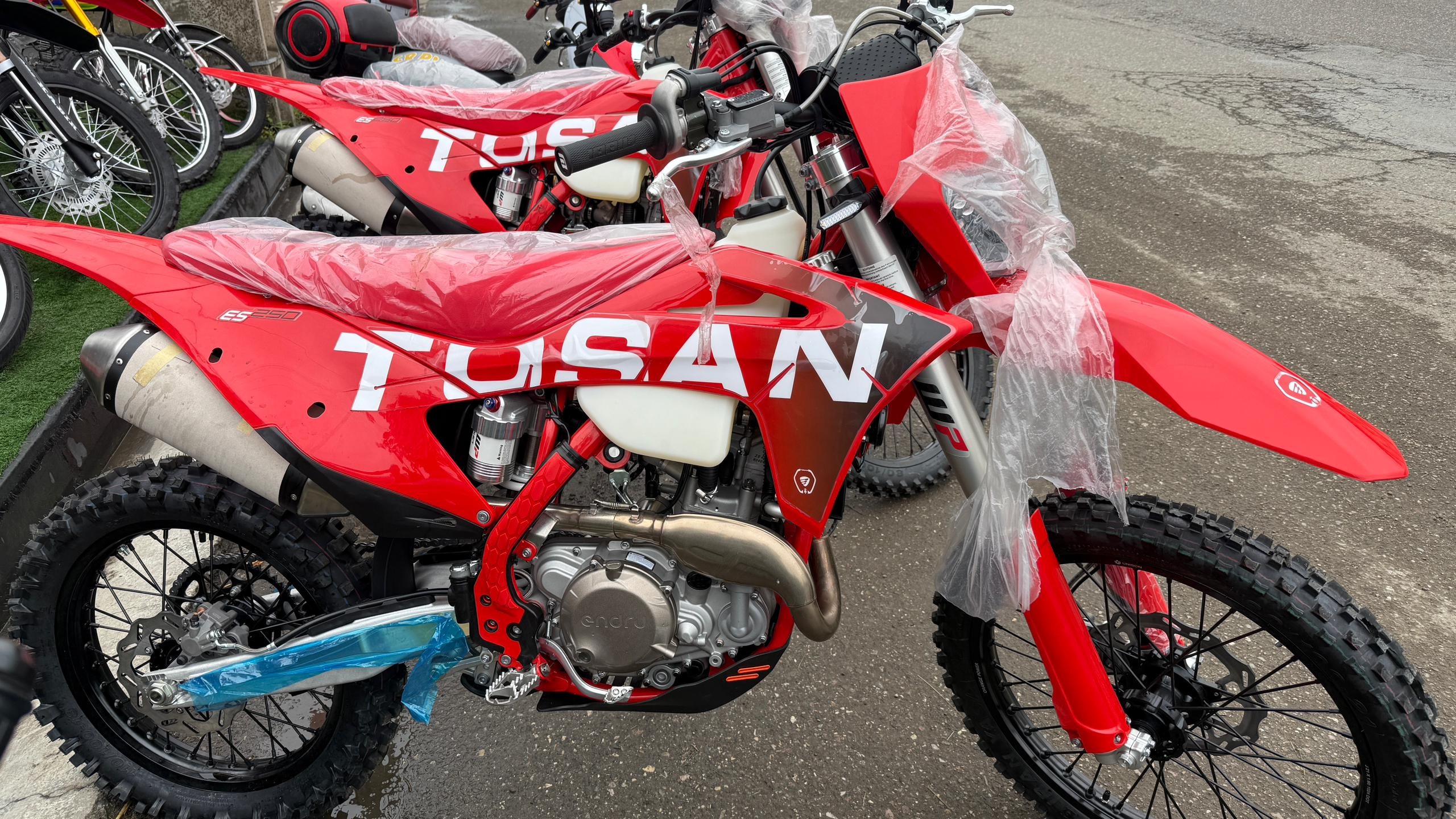 طرح گس گس250 شرکت توسان محرکه شرق(باسل) - تصویر 2