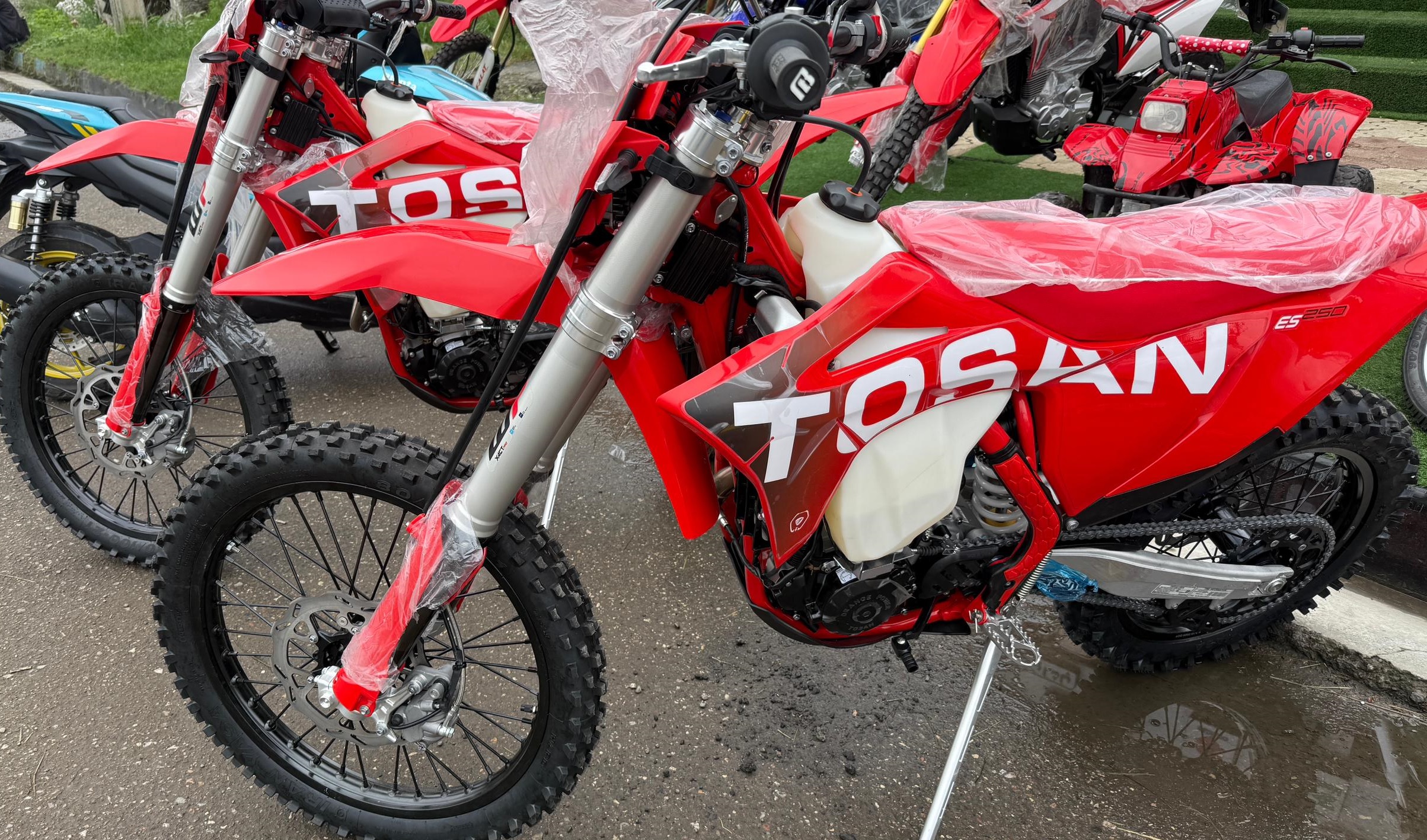 طرح گس گس250 شرکت توسان محرکه شرق(باسل) - تصویر 3