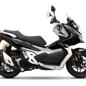 اسکوترadv تکنو 150teknoشرکت توسان محرکه شرق