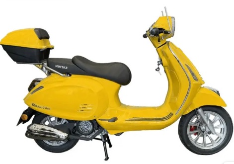 وسپا - تصویر 3