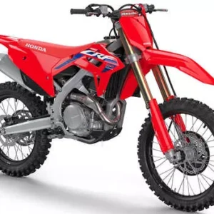 موتور سیکلت هوندا HONDA CRF 250R