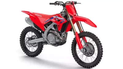 موتور سیکلت هوندا HONDA CRF 250R