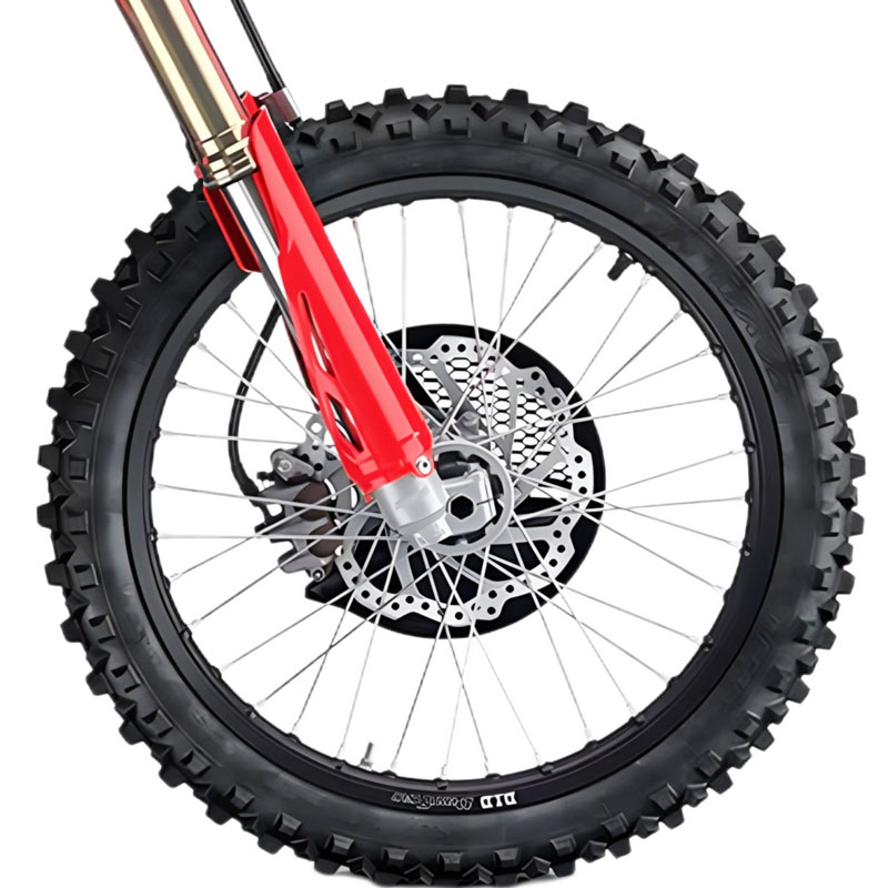 موتور سیکلت هوندا HONDA CRF 250R - تصویر 5