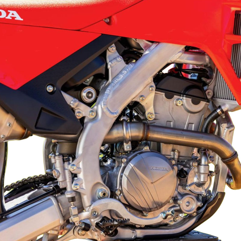 موتور سیکلت هوندا HONDA CRF 250R - تصویر 4