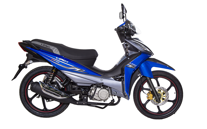 ویو لیفان پی کی ۱۳۵ سی سی (Lifan PK ۱۳۵ cc)